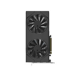 XFX Swift RX 9060XT OC Dual Fan Gaming Edition Radeon RX꡼ / 8GB ֥å RX-96TSW8GBQ-GP