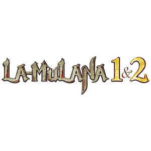 PLAYISM Switchゲームソフト LA-MULANA 1&2 HAC-P-AVNT