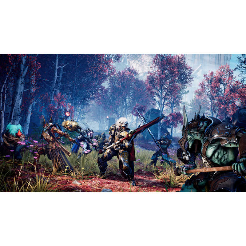 Playism Ps5ゲームソフト Godfall Ascended Edition Godfallascendededi の通販 カテゴリ ゲーム Playism 家電通販のコジマネット 全品代引き手数料無料