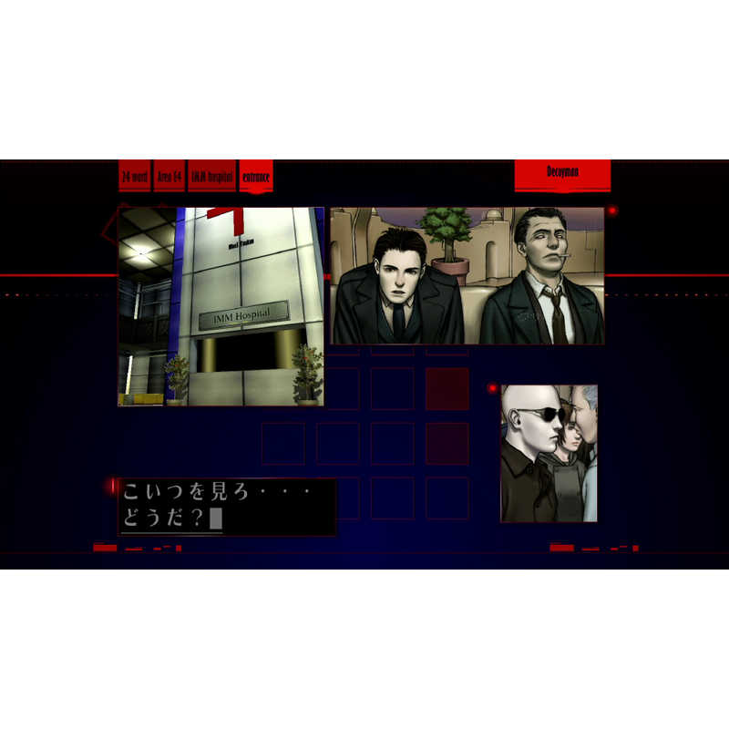 PLAYISM PLAYISM Switchゲームソフト シルバー2425 HACPA2R4A HACPA2R4A