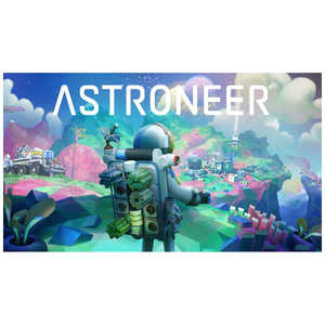 PLAYISM PS4ゲームソフト　ASTRONEER -アストロニーア- 