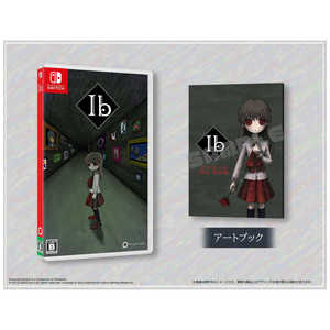 PLAYISM Switchゲームソフト Ib通常版 HAC-P-A9X9A