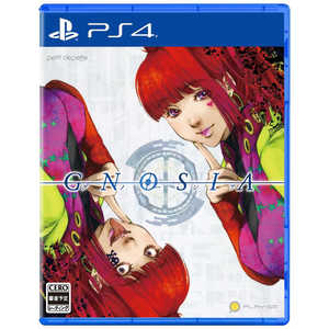 PLAYISM PS4ゲームソフト グノーシア PLAYISM PS4ゲームソフト グノーシア