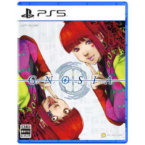 PLAYISM PS5ゲームソフト グノーシア 