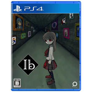 PLAYISM PS4ゲームソフト Ib 通常版 PLAYISM PS4ゲームソフト Ib 通常版