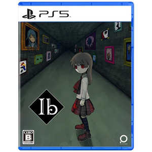 PLAYISM PS5ゲームソフト Ib 通常版 PLAYISM PS5ゲームソフト Ib 通常版