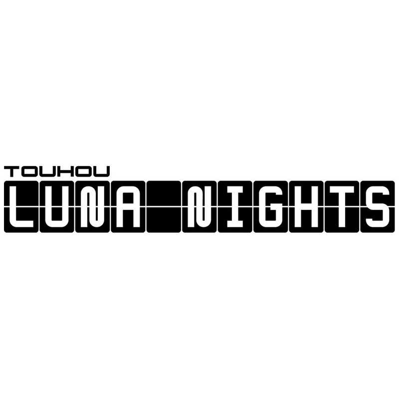 PLAYISM PLAYISM PS5ゲームソフト Touhou Luna Nights  