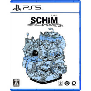 PLAYISM PS5ゲームソフト SCHiM - スキム - ELJM-30456 PLAYISM PS5ゲームソフト SCHiM - スキム - ELJM-30456