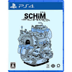 PLAYISM PS4ゲームソフト SCHiM - スキム - PLJM-17357 PLAYISM PS4ゲームソフト SCHiM - スキム - PLJM-17357