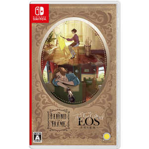 PLAYISM Switchゲームソフト【初回特典付き】Behind the Frame ?とっておきの景色を? ・ The Star Named EOS ?未明の軌跡へ? HAC-P-BPN7A PLAYISM Switchゲームソフト【初回特典付き】Behind the Frame ?とっておきの景色を? ・ The Star Named EOS ?未明の軌跡へ? HAC-P-BPN7A