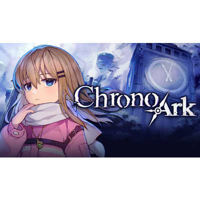 PLAYISM Switchゲームソフト クロノアーク デラックスエディション HAC