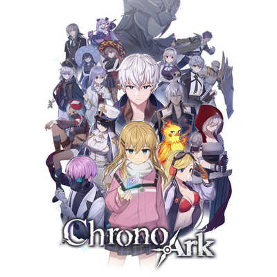 PLAYISM Switchゲームソフト クロノアーク デラックスエディション HAC