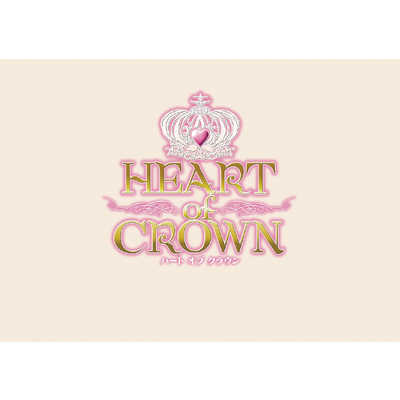 HEART of CROWN 基本セット Heart of Crown Second Edition Base Game – Japanime Games
