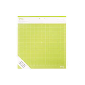 CRICUT Cricut カッティングマット 30.5cm×30.5cm 3枚セット (Explore 3/ Maker 3 対応) 2003546 CRICUT Cricut カッティングマット 30.5cm×30.5cm 3枚セット (Explore 3/ Maker 3 対応) 2003546