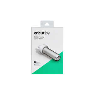 CRICUT Cricut Joy用 ブレード + ハウジング 2009574 CRICUT Cricut Joy用 ブレード + ハウジング 2009574