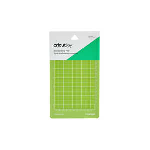 CRICUT Cricut Joy用 カッティングマット スタンダードグリップ 11.4cm×16.5cm 2009576 CRICUT Cricut Joy用 カッティングマット スタンダードグリップ 11.4cm×16.5cm 2009576