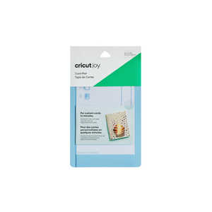 CRICUT Cricut Joy用 カードマット 11×15 2009579 CRICUT Cricut Joy用 カードマット 11×15 2009579