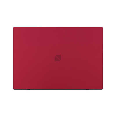 NEC ノートパソコン LAVIE N15シリーズ カームレッド ［15.6型