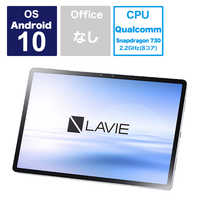 NEC Androidタブレット 11.5型ワイド 有機EL LAVIE T11シリーズ