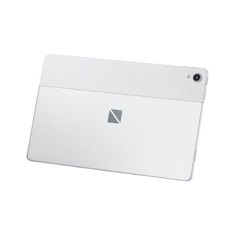 NEC NEC Androidタブレット LAVIE T11シリーズ T1175/BAS シルバー [11型ワイド /Wi-Fiモデル /ストレージ：128GB] PC-T1175BAS シルバｰ PC-T1175BAS シルバｰ
