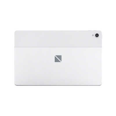 NEC Androidタブレット LAVIE Tシリーズ T/BAS シルバー [型