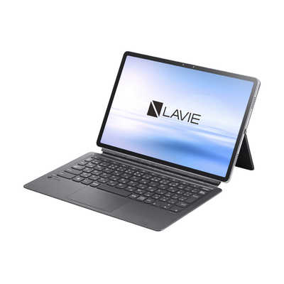 NEC タブレット LAVIE Android シルバー PC-T1175BAS