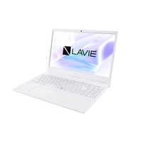 NEC ノートパソコン LAVIE N15シリーズ [15.6型/intel Core i7/SSD 