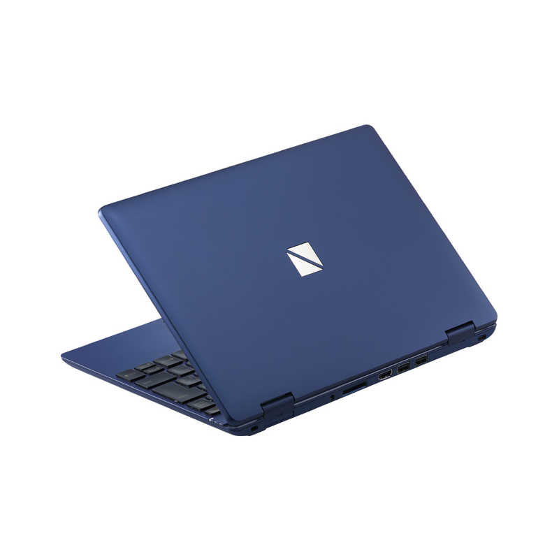 NEC NEC ノートパソコン LAVIE N12シリーズ [12.5型/intel Core i5/SSD：256GB/メモリ：8GB/2021年1月] PC-N1255BAL ネイビｰブルｰ PC-N1255BAL ネイビｰブルｰ