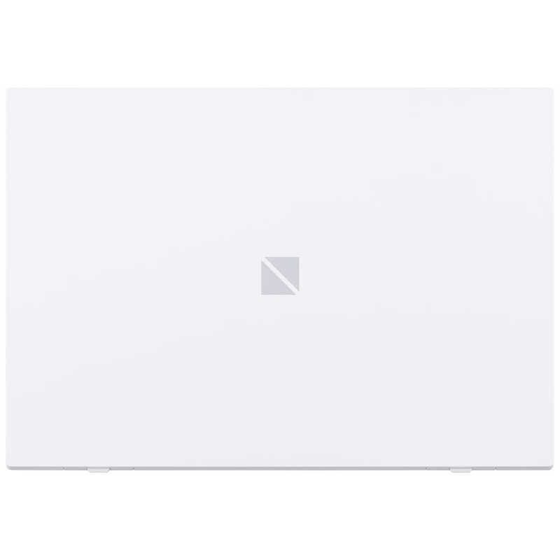 NEC NEC 【アウトレット】ノートパソコン LAVIE N15シリーズ パールホワイト [15.6型 /intel Core i7 /メモリ：8GB /2021年春モデル] PC-N1575BZW-2 パｰルホワイト PC-N1575BZW-2 パｰルホワイト