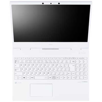 超美品 NEC LAVIE N15 N1575 パールホワイト NEC LAVIE N15 N1575/CAW PC-N1575CAW [パールホワイト] 価格