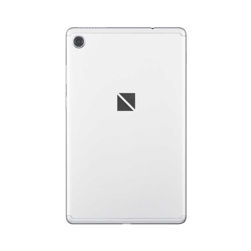 NEC NEC Androidタブレット LAVIE Tab プラチナグレー [8型ワイド /Wi-Fiモデル /ストレージ：32GB] PC-T0855CAS PC-T0855CAS