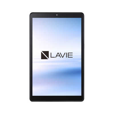 NEC Androidタブレット LAVIE Tab プラチナグレー8型WiFiタブレット