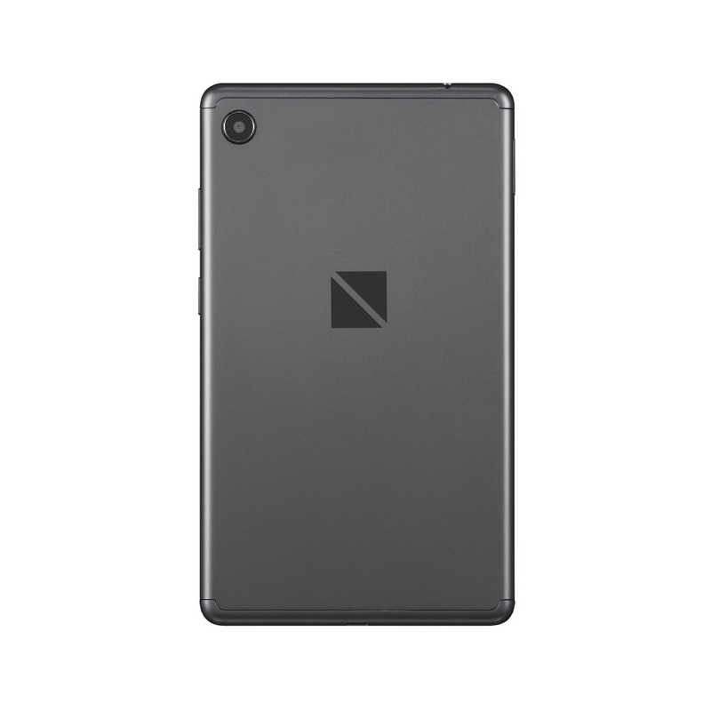 NEC NEC Androidタブレット LAVIE Tab アイアングレー [7型ワイド /Wi-Fiモデル /ストレージ：32GB] PC-T0755CAS PC-T0755CAS