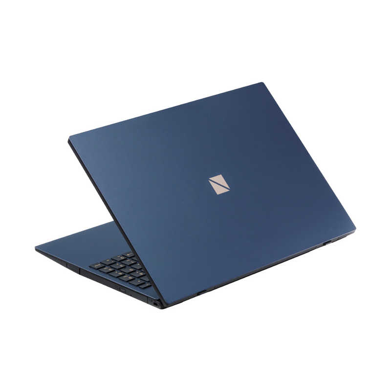 NEC NEC 【アウトレット】ノートパソコン LAVIE N15シリーズ ネイビーブルー [15.6型 /Win10 Home /Core i5 /メモリ：8GB /SSD：512GB /Office] PC-N1555AZL-2 PC-N1555AZL-2