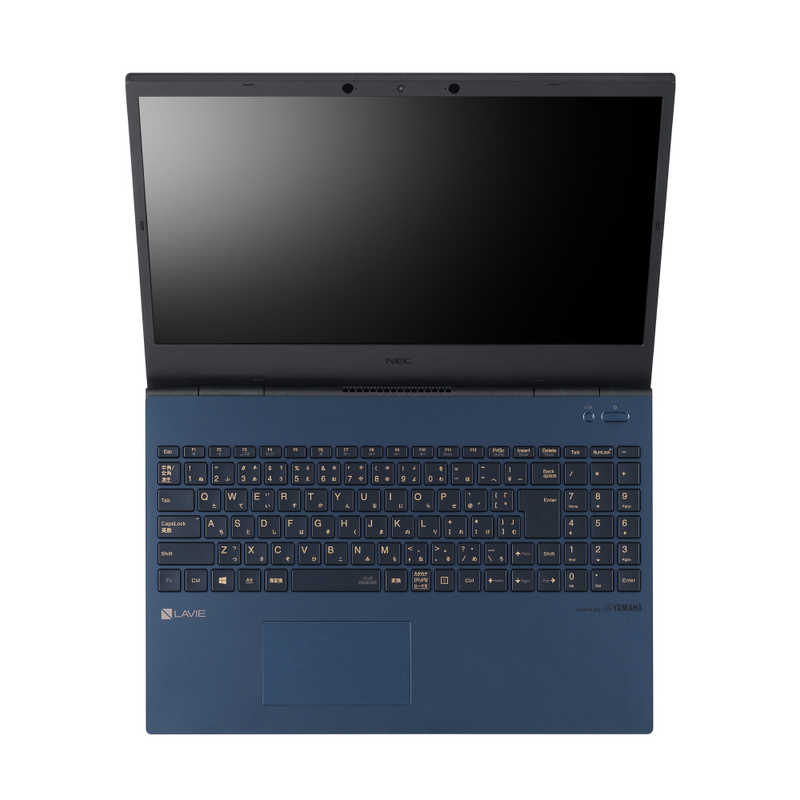 NEC NEC 【アウトレット】ノートパソコン LAVIE N15シリーズ ネイビーブルー [15.6型 /Win10 Home /Core i5 /メモリ：8GB /SSD：512GB /Office] PC-N1555AZL-2 PC-N1555AZL-2