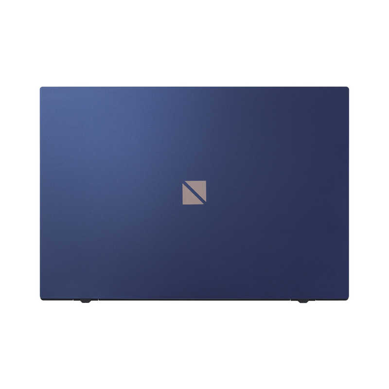 NEC NEC 【アウトレット】モバイルパソコン LAVIE N14シリーズ ネイビーブルー [14.0型/Core i3/メモリ：8GB/SSD：256GB] PC-N1435CAL PC-N1435CAL