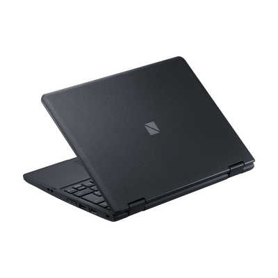 NEC モバイルパソコン LAVIE N11シリーズ ファインブラック [11.6型 