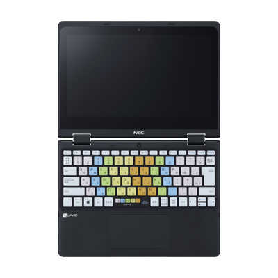 NEC モバイルパソコン LAVIE N11シリーズ ファインブラック [11.6型 