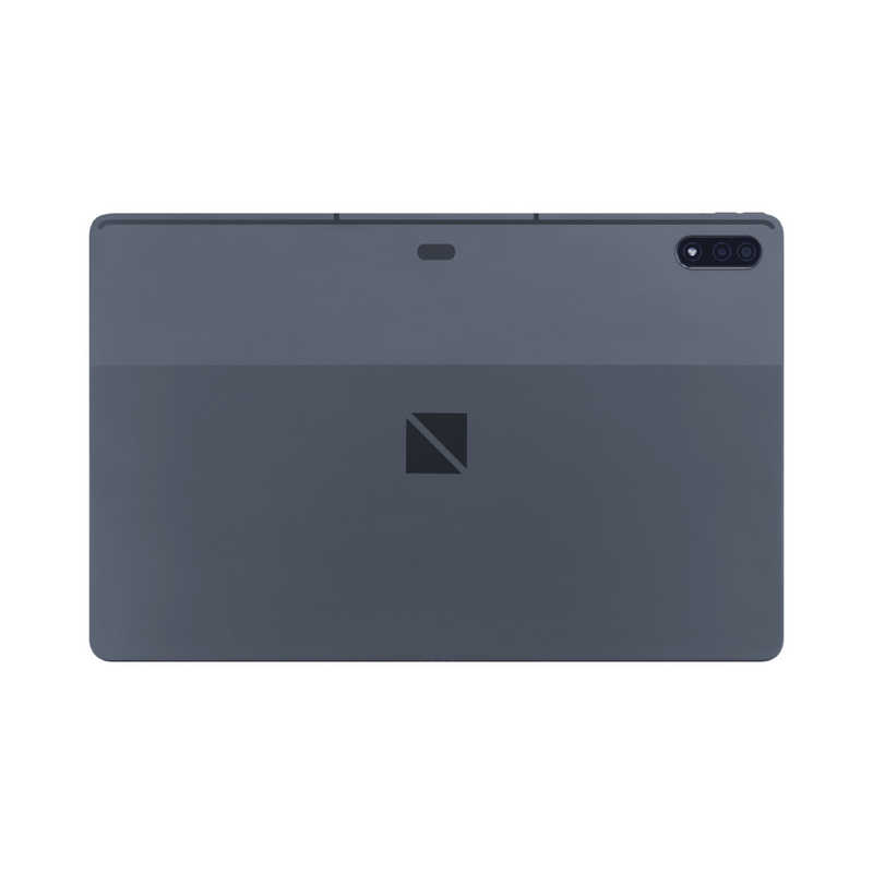 NEC NEC Androidタブレット LAVIE T12シリーズ ストームグレー PC-T1295DAS PC-T1295DAS