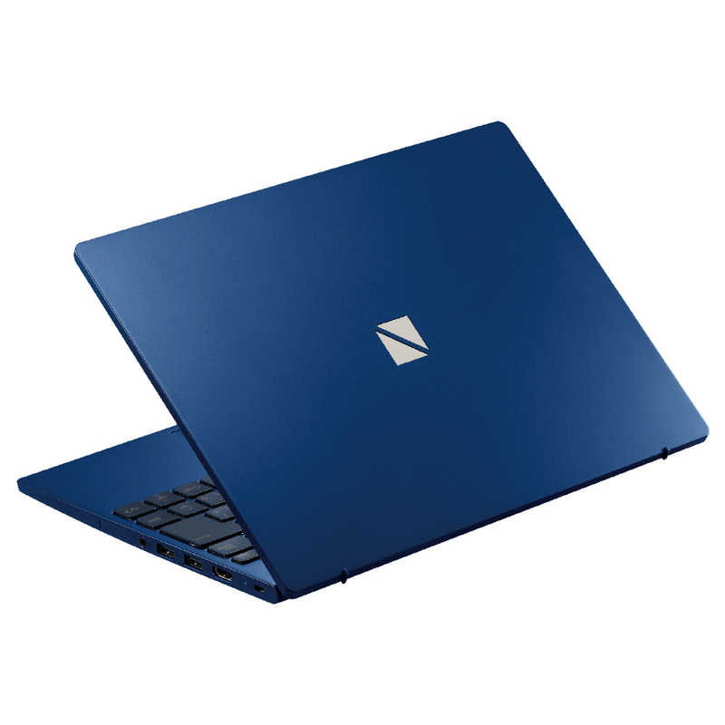 NEC NEC 【アウトレット】ノートパソコン LAVIE N13シリーズ ネイビーブルー [13.3型 /Windows11 Home /AMD Ryzen 5 /メモリ：8GB /SSD：512GB] PC-N1355DAL PC-N1355DAL