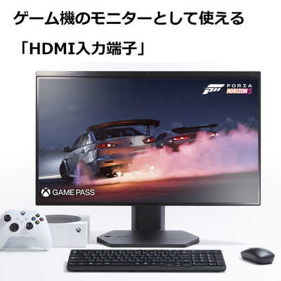 NEC デスクトップパソコン LAVIE A23 ファインブラック PC-A2335DAB の