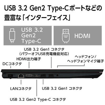 NEC ノートパソコン N15シリーズ(N1570/EAR) カームレッド [15.6型 