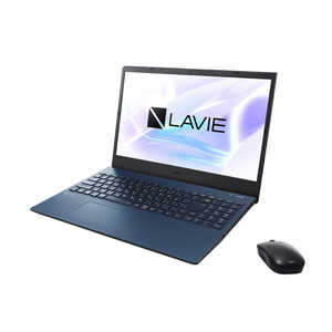 NEC ڥȥåȡۥΡȥѥ LAVIE N15꡼ ͥӡ֥롼 PC-N1535EAL