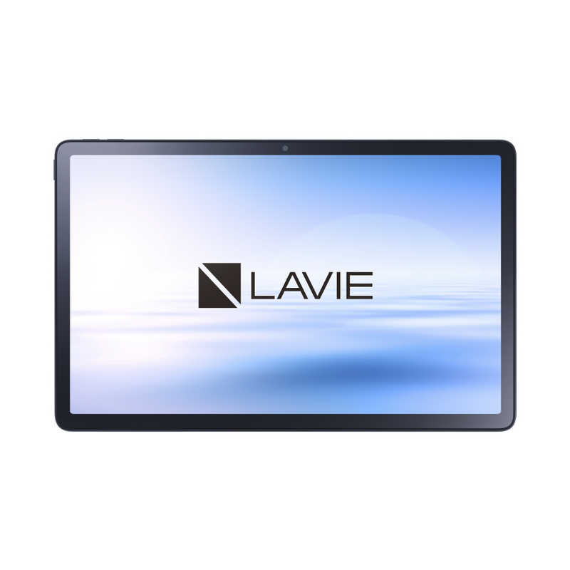 NEC NEC Androidタブレット LAVIE Tab T11 ストームグレー PC-T1195FAS PC-T1195FAS