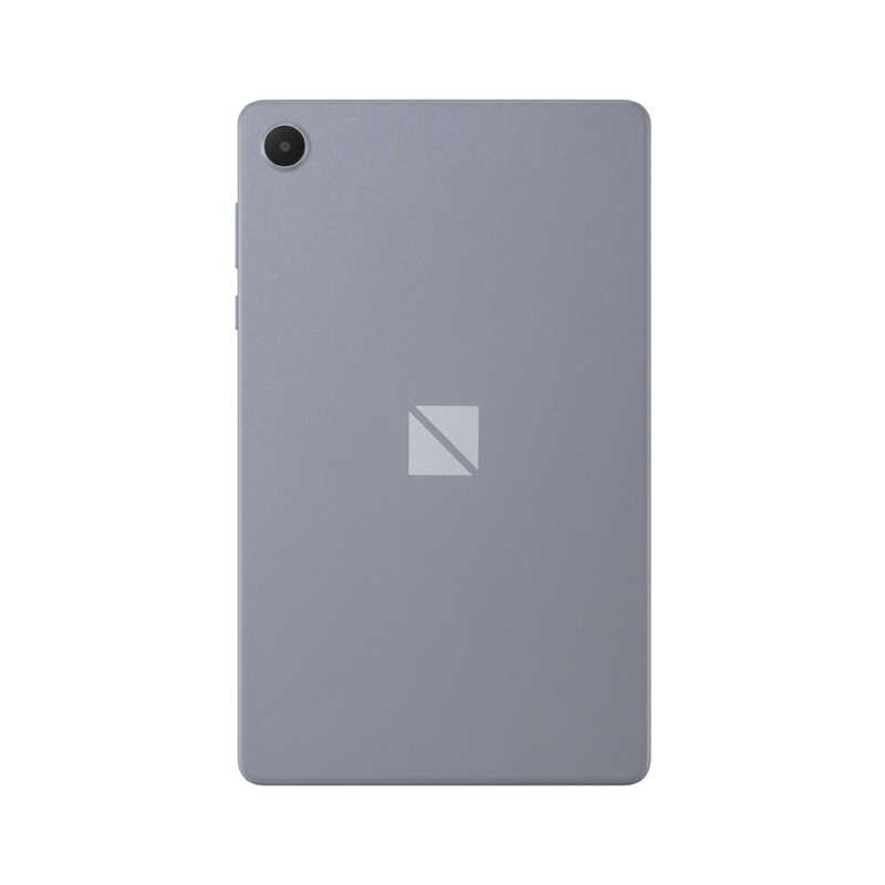 NEC NEC Androidタブレット LAVIE T0855/GAS アークティックグレー PC-T0855GAS PC-T0855GAS