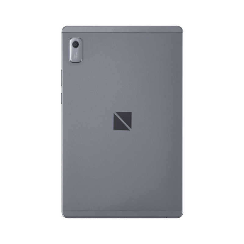 NEC NEC Androidタブレット LAVIE T0975/GAS アークティックグレー PC-T0975GAS PC-T0975GAS