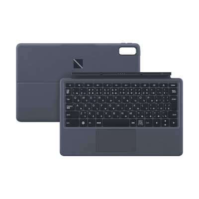 NEC タブレット用キーボードケース LAVIE PC-AC-AD037C の通販