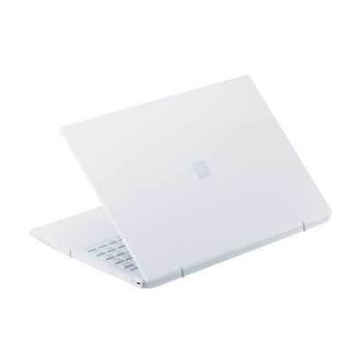 NEC LAVIE N15 N1565/CAW PC-N1565CAW [パールホワイト