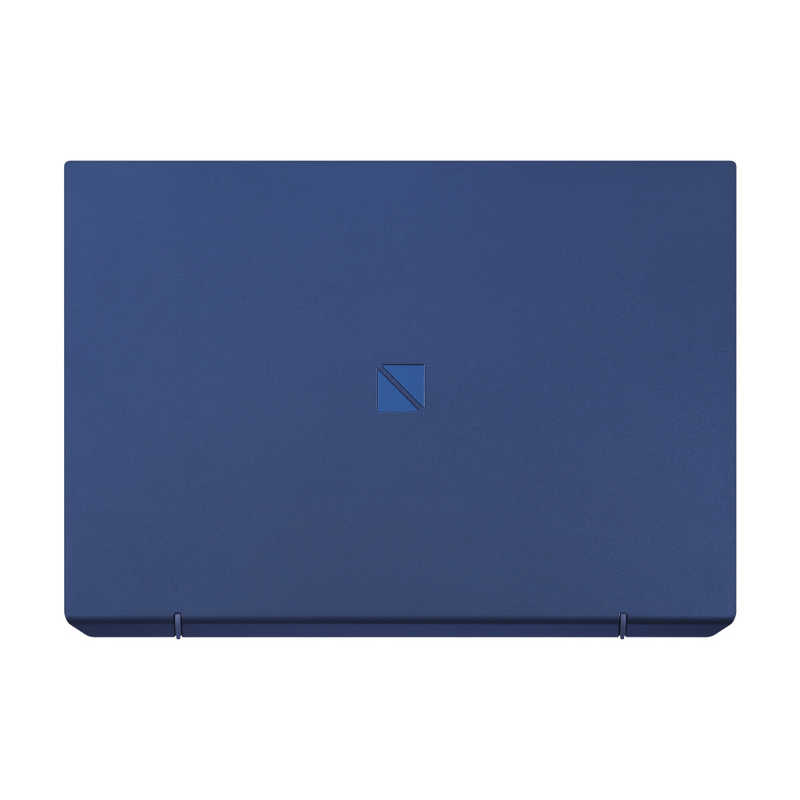 NEC NEC ノートパソコン LAVIE N15(N1565/FAL) ネイビーブルー [15.6型/Win11 Home/Ryzen 7/メモリ:8GB/SSD:256GB/Office] PC-N1565FAL PC-N1565FAL
