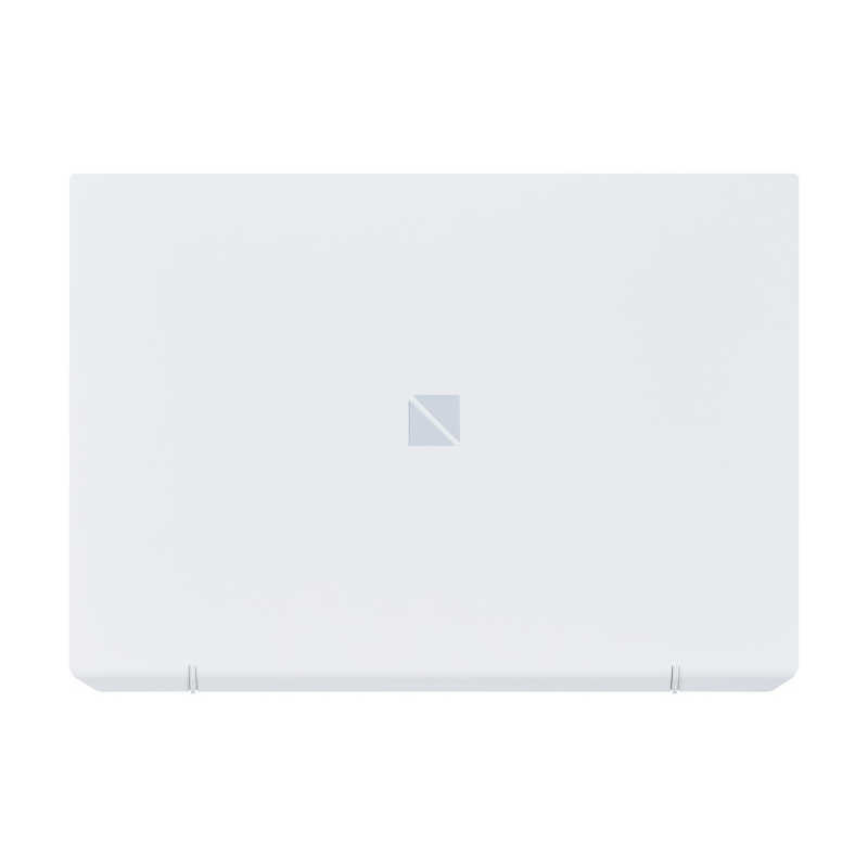 NEC NEC ノートパソコン LAVIE N15 パールホワイト［15.6型/intel Core i3/メモリ：8GB/SSD：256GB/Office HomeandBusiness］ PC-N1535FAW PC-N1535FAW